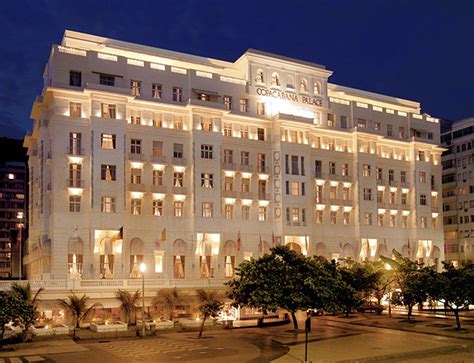 louis vuitton buys copacabana palace|Rio’s Copacabana Palace and Belmond Group Sold for US$3.25 .